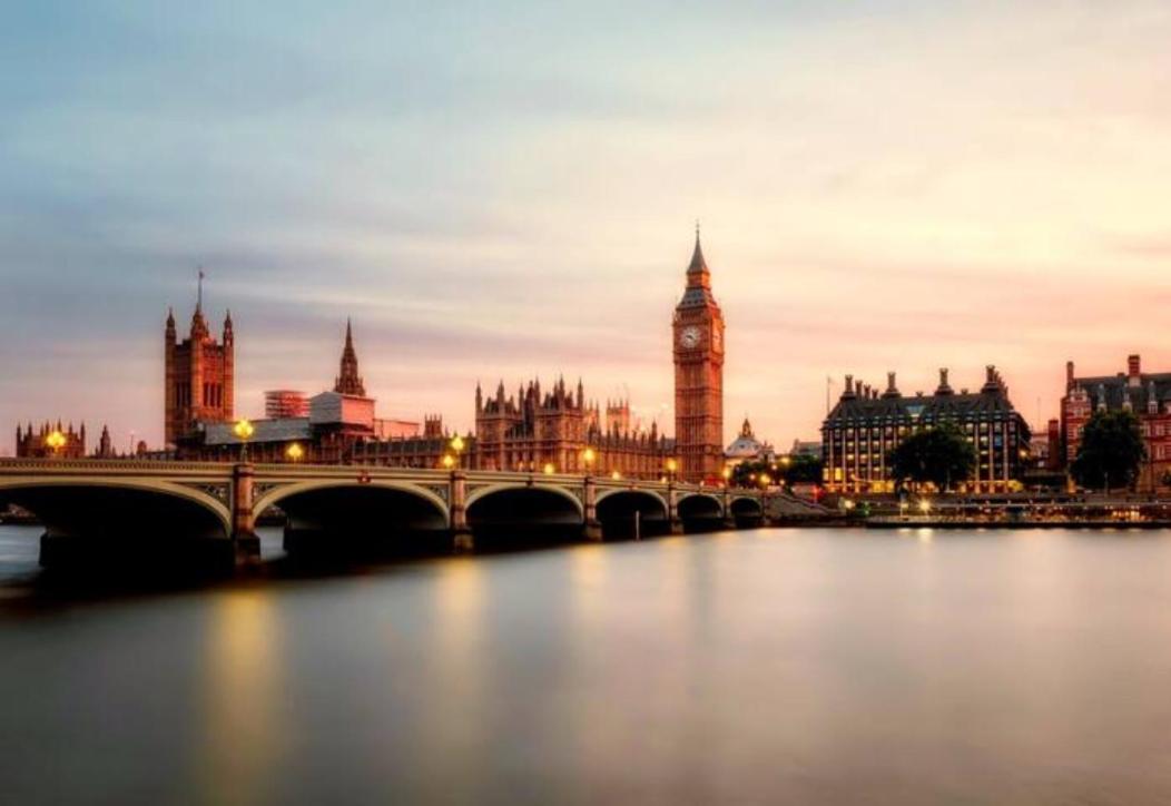 APlaceToStay Central London Apartment, Zone 1 WATE