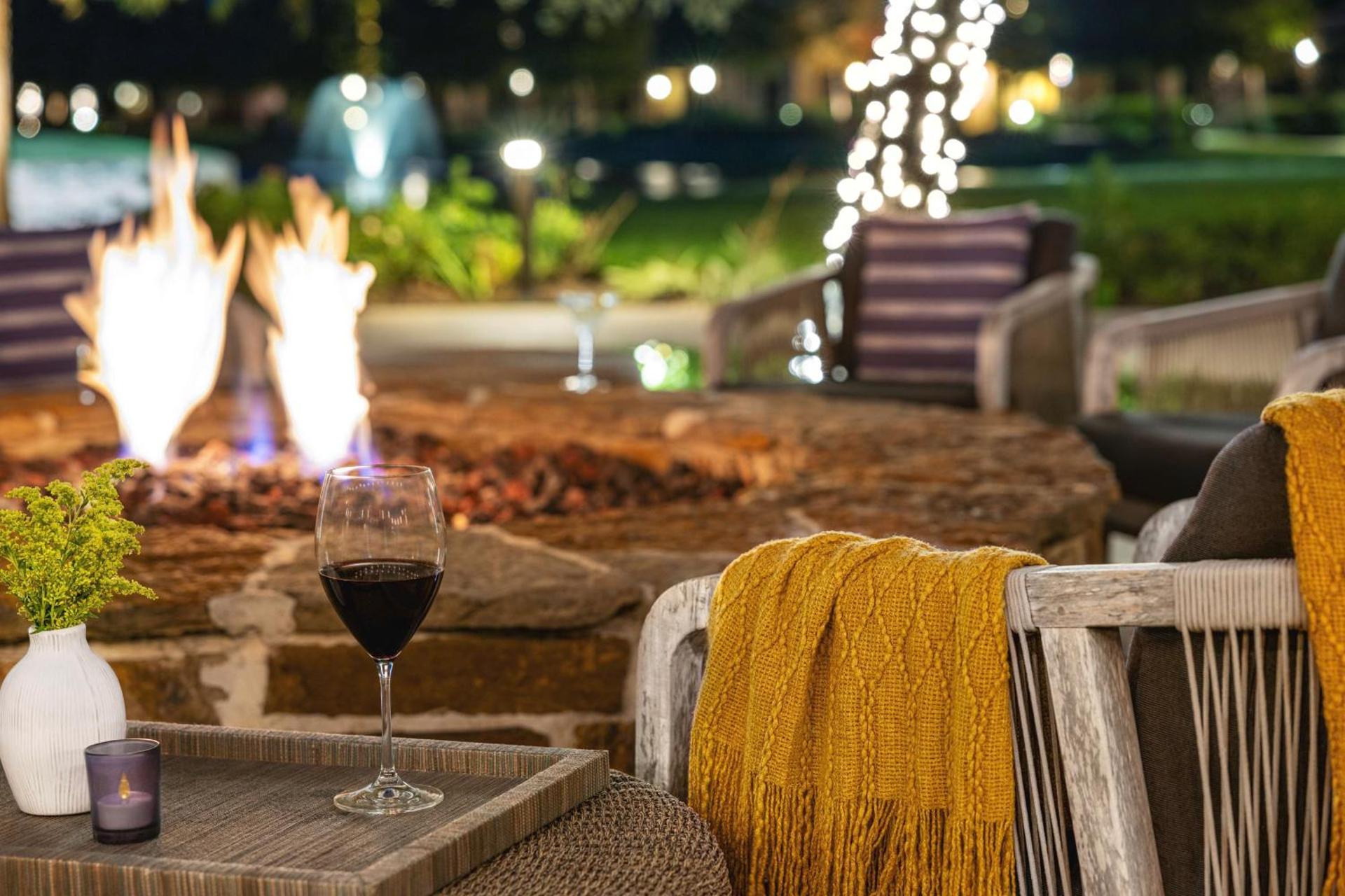 The Woodlands® Resort, Curio Collection by Hilton